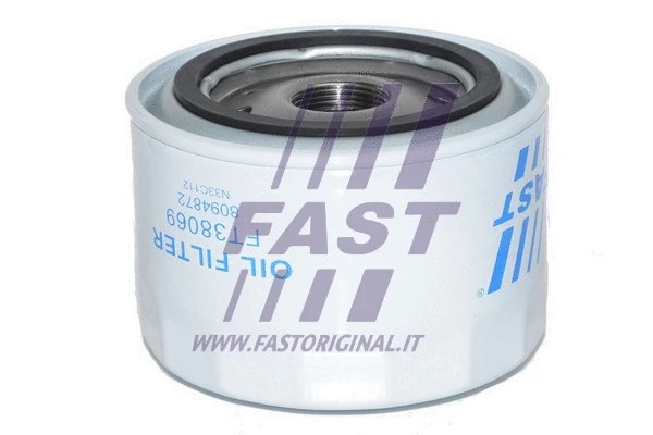 Alyvos filtras FAST FT38069
