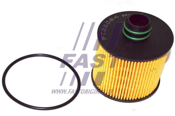 Alyvos filtras FAST FT38084