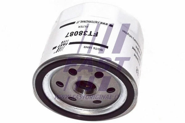 Alyvos filtras FAST FT38087