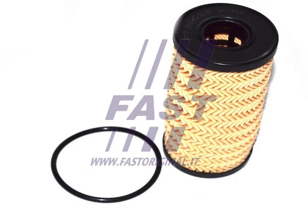 Alyvos filtras FAST FT38095