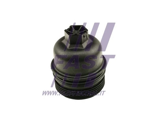 Alyvos filtro korpuso dangtis FAST FT38201