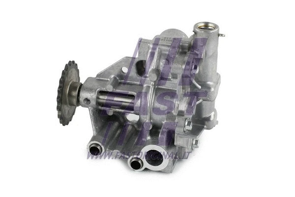 Alyvos siurblys FAST FT38304