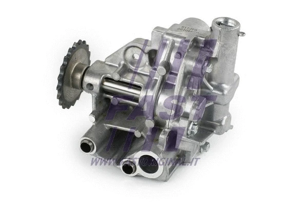 Alyvos siurblys FAST FT38306