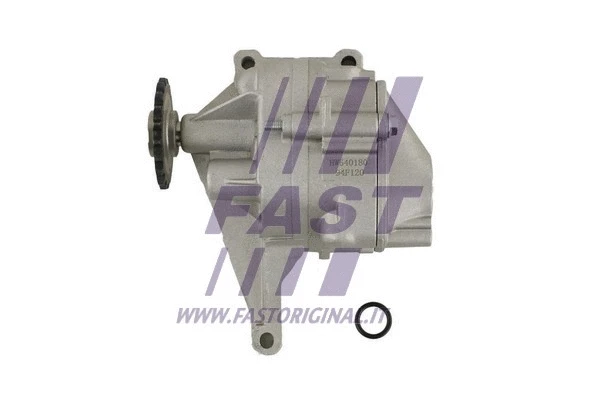 Alyvos siurblys FAST FT38312