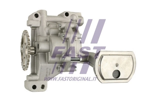 Alyvos siurblys FAST FT38314
