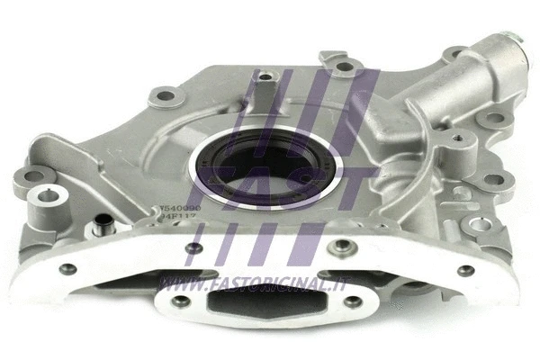 Alyvos siurblys FAST FT38315