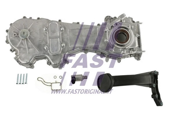 Alyvos siurblys FAST FT38316