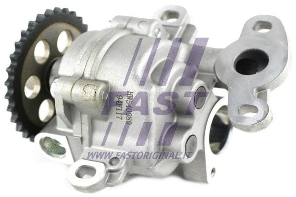 Alyvos siurblys FAST FT38319