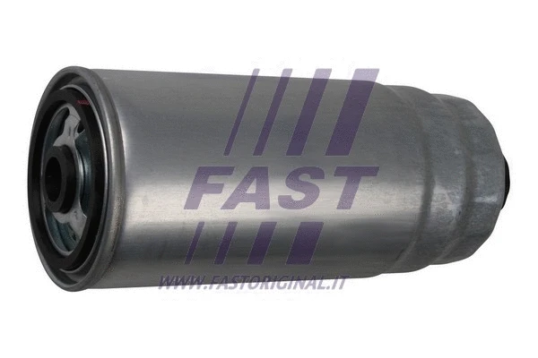 Kuro filtras FAST FT39015