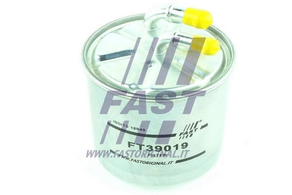 Kuro filtras FAST FT39019