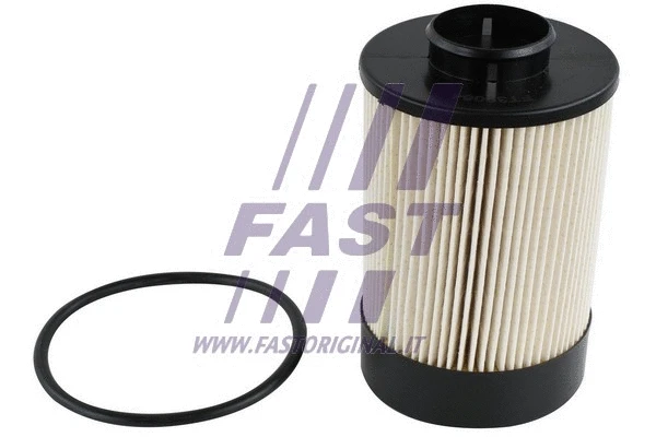Kuro filtras FAST FT39064