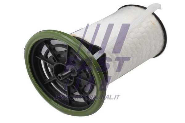 Kuro filtras FAST FT39066
