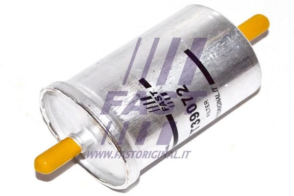 Kuro filtras FAST FT39072