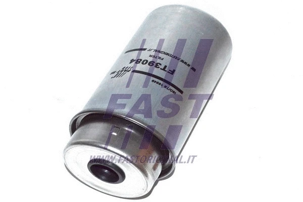Kuro filtras FAST FT39084