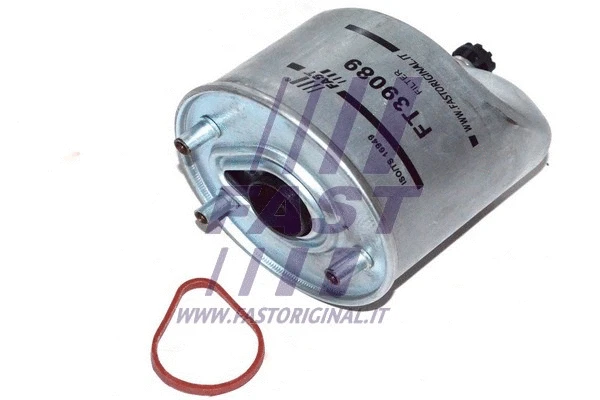 Kuro filtras FAST FT39089