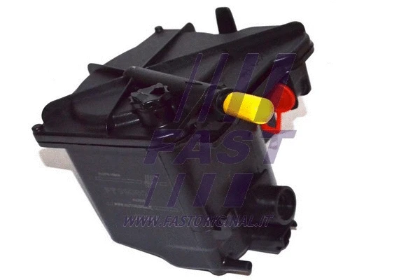Kuro filtras FAST FT39090