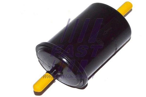 Kuro filtras FAST FT39095