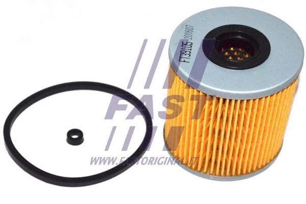 Kuro filtras FAST FT39105
