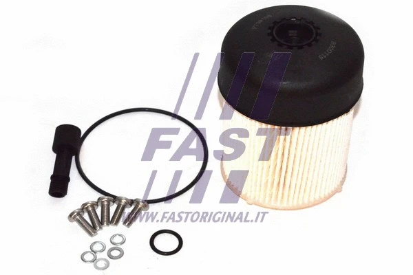 Kuro filtras FAST FT39106