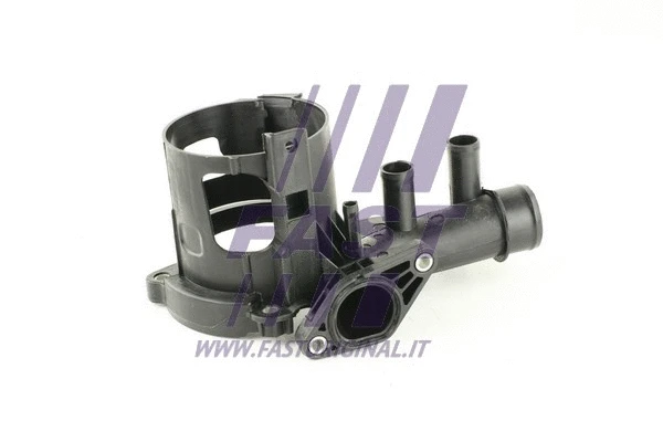 Kuro filtro laikiklis FAST FT39110