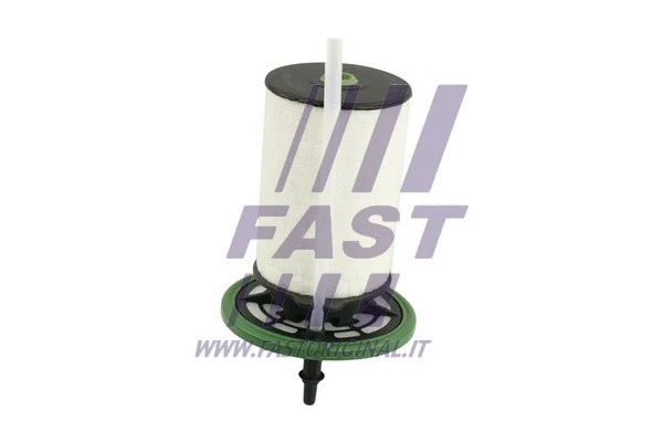 Kuro filtras FAST FT39111
