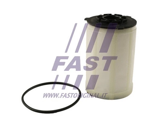 Kuro filtras FAST FT39112