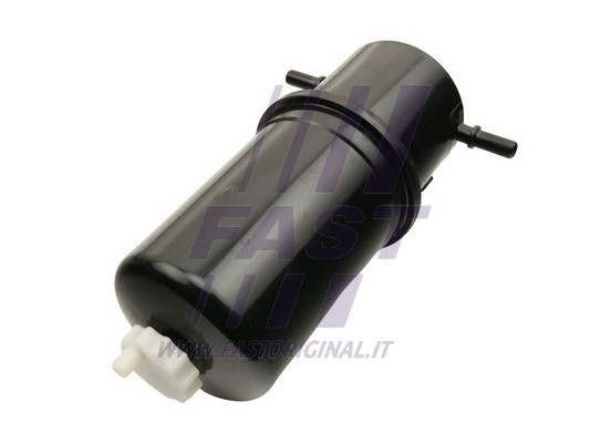 Kuro filtras FAST FT39121