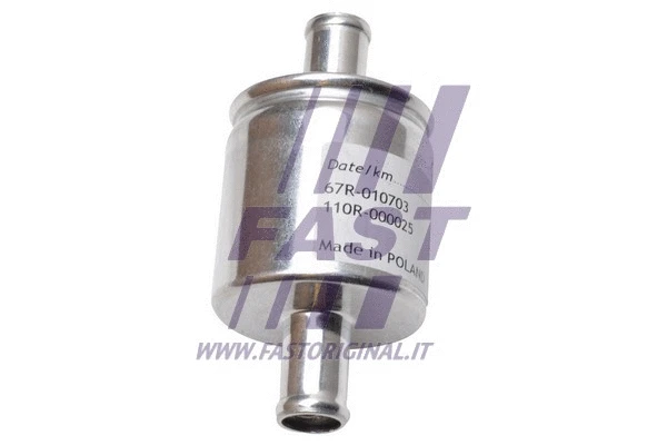 Kuro filtras FAST FT39251
