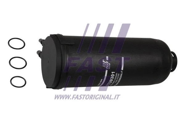 Kuro filtras FAST FT39301