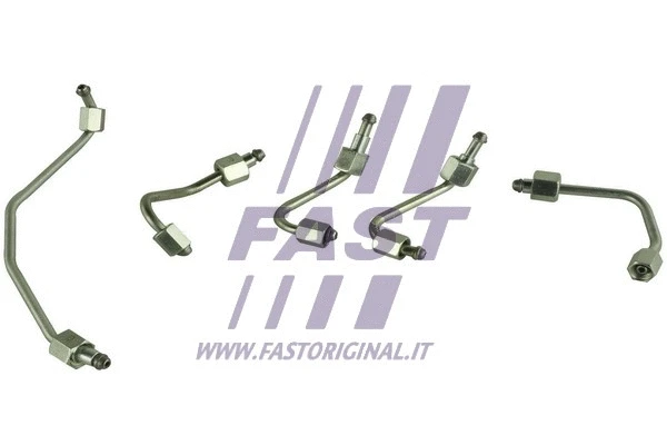 Degalų žarna FAST FT39520