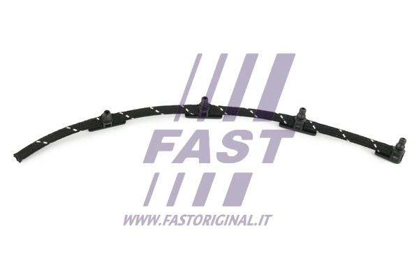 Įpurškimo sistemos aukšto slėgio vamzdis FAST FT39523