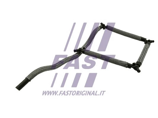 Degalų žarna FAST FT39546