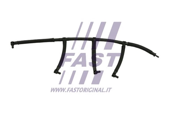 Degalų žarna FAST FT39548