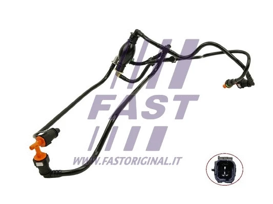 Degalų žarna FAST FT39575