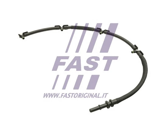 Degalų žarna FAST FT39600