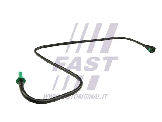 Degalų išsiliejimo apsaugos žarna FAST FT39607