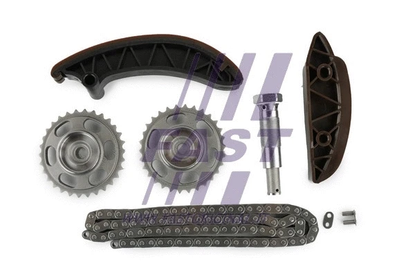 Pavaros grandinės komplektas FAST FT41909