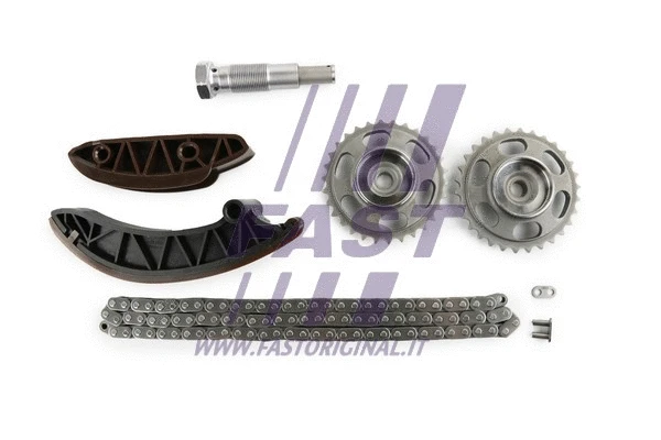 Pavaros grandinės komplektas FAST FT41910