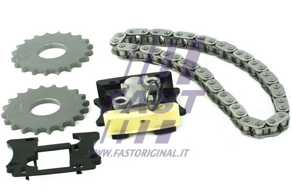 Pavaros grandinės komplektas FAST FT41911