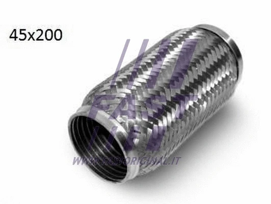 Svirties dangtelis FAST FT45203