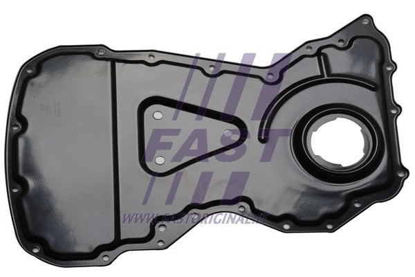 Skirstomoji dėžė FAST FT45307