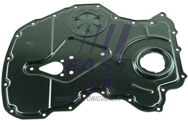 Skirstomoji dėžė FAST FT45308