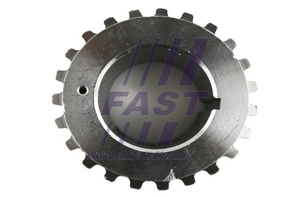 Skirstomojo veleno pavara FAST FT45506