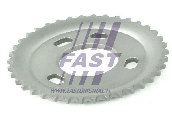 Balansinio veleno pavara FAST FT45524