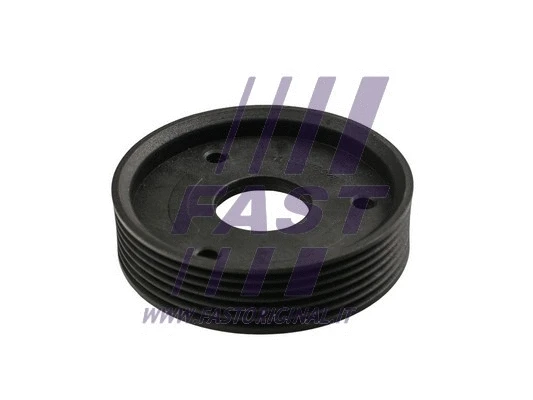 Vairo stiprintuvo siurblio skriemulys FAST FT45594