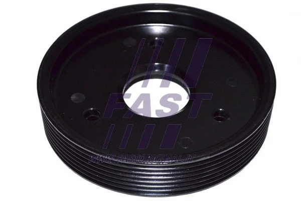 Alkūninio veleno skriemulys FAST FT45595