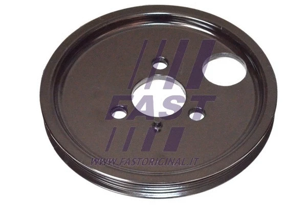 Alkūninio veleno skriemulys FAST FT45597