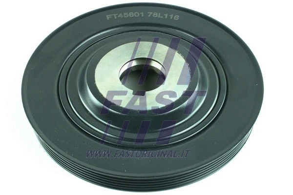 Alkūninio veleno skriemulys FAST FT45601