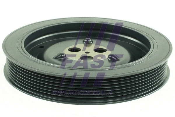 Alkūninio veleno skriemulys FAST FT45602