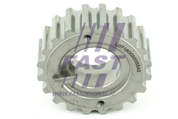 Balansinio veleno pavara FAST FT45604
